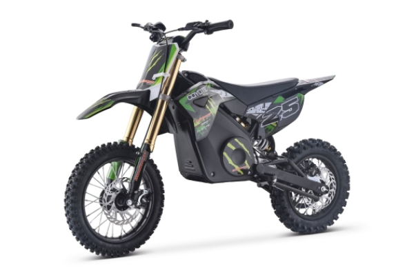 Eco Coyote 1300W 48V 12/10 Lithium